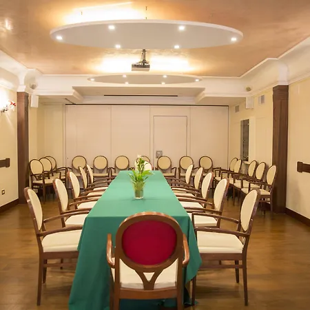 Hotel Spessotto