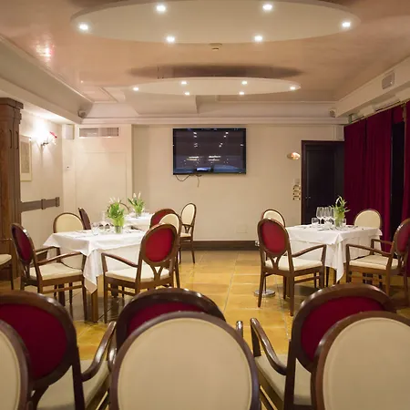 Hotel Spessotto