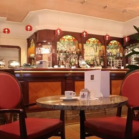 Spessotto Hotel 4*