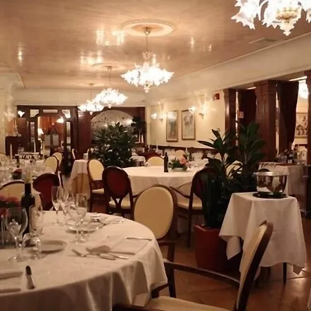 Spessotto 4*