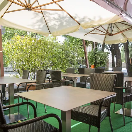 Hotel Spessotto