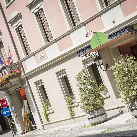 Hotel Spessotto 4*
