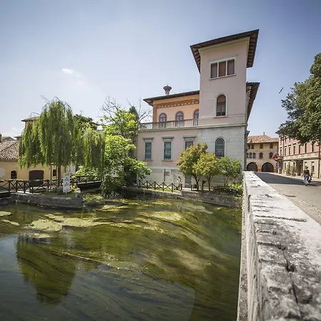 Szálloda Spessotto 4*