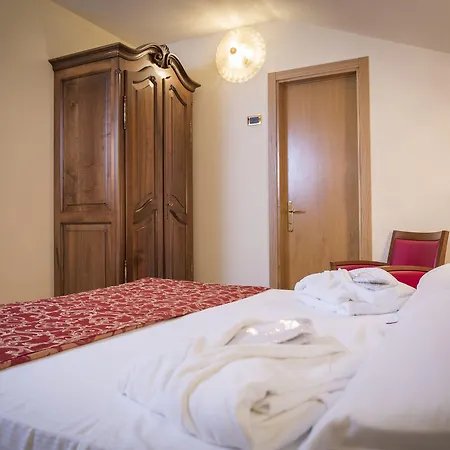 Hotel Spessotto Portogruaro
