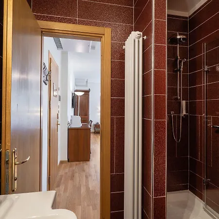 Hotel Spessotto