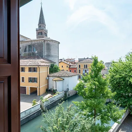 Spessotto Hotel Portogruaro