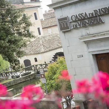 Hotel Spessotto 4*