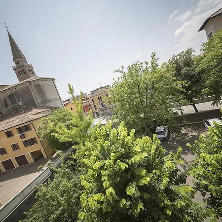Spessotto Hotel 4*