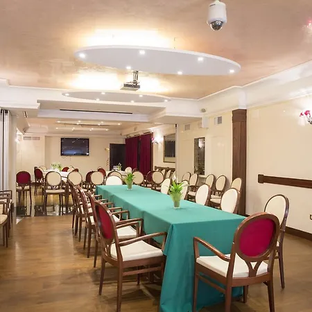 Hotel Spessotto 4*