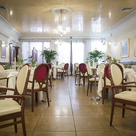 Spessotto Hotel Portogruaro