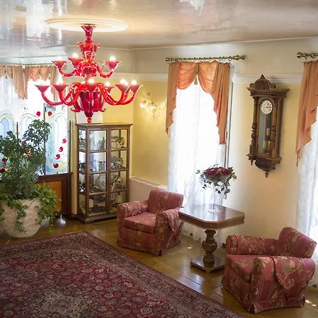 Spessotto Hotel