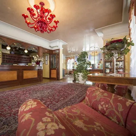 Hotel Spessotto