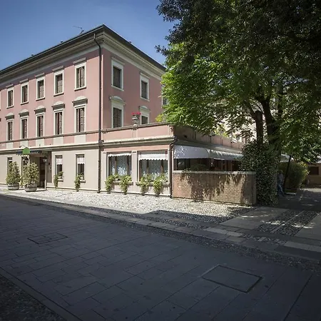 Hotel Spessotto Portogruaro