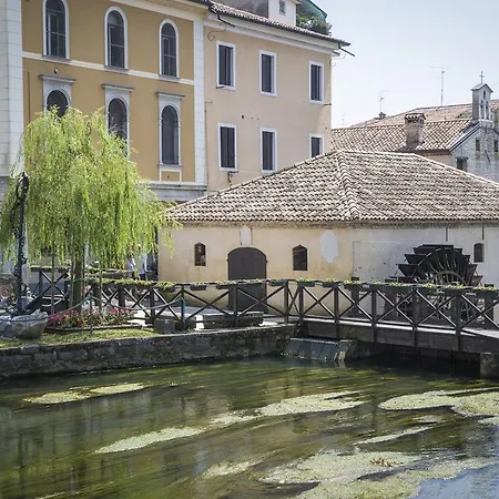 Spessotto 4* Portogruaro