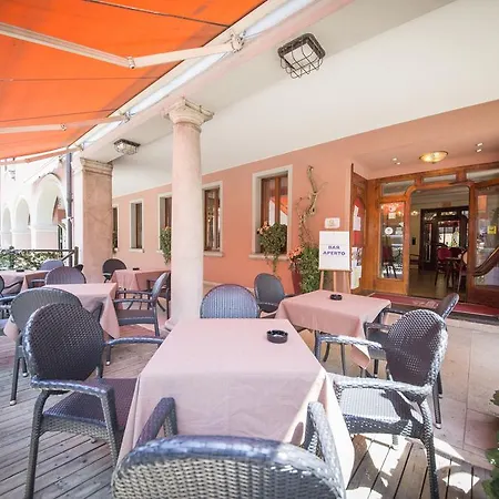 Spessotto Hotel