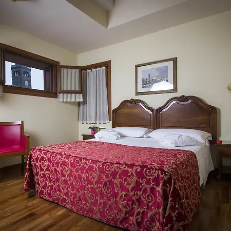 Spessotto Hotel Portogruaro
