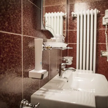 Spessotto Hotel Portogruaro