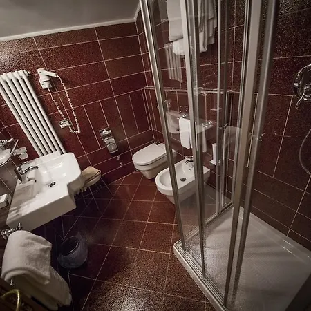 Spessotto Hotel Portogruaro