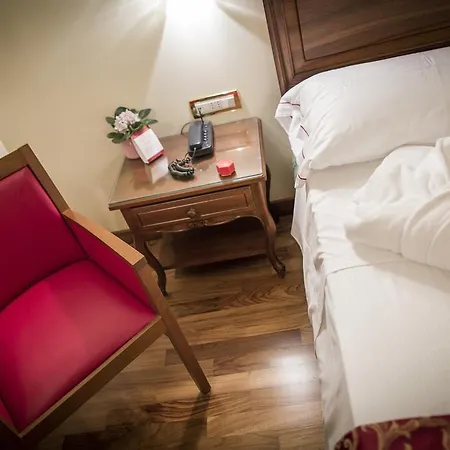 Hotel Spessotto