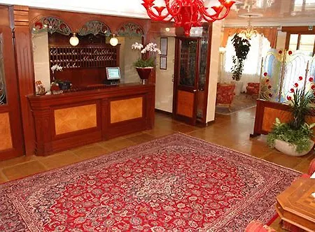Spessotto Hotel Portogruaro