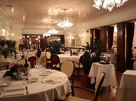 Spessotto Hotel
