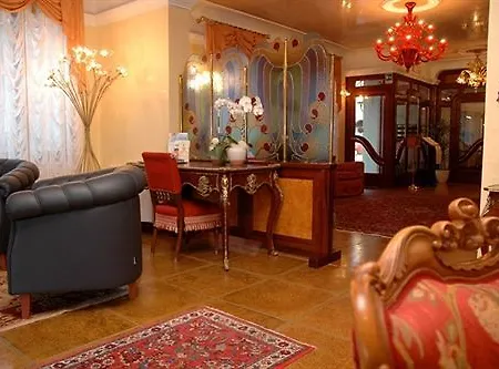 Hotel Spessotto 4*