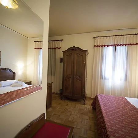 Hotel Spessotto Portogruaro