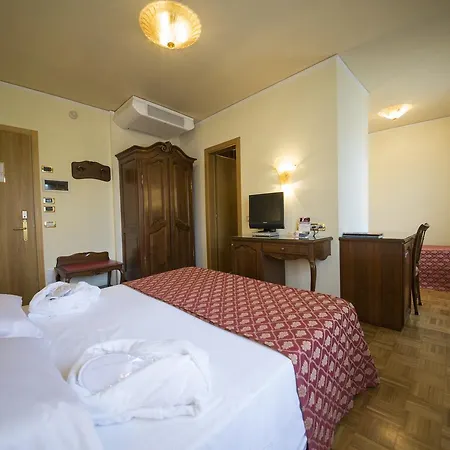 Spessotto Hotel 4*