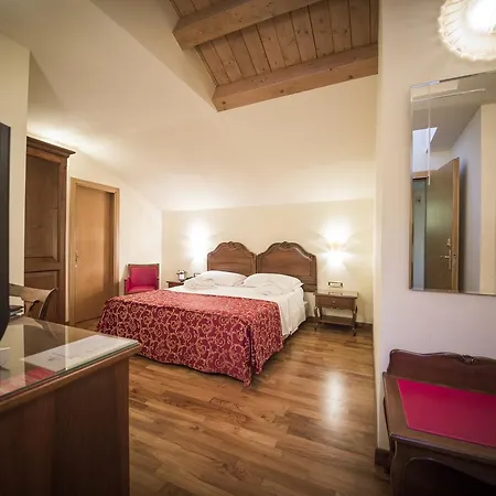 Spessotto Hotel Portogruaro