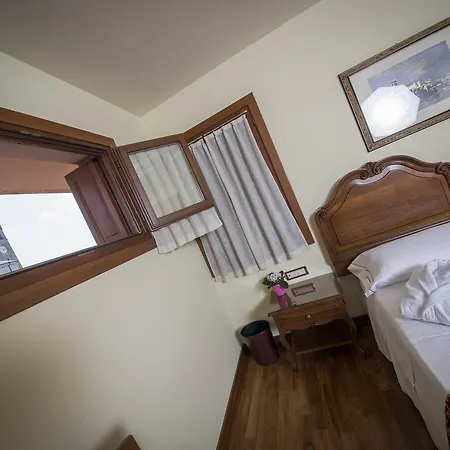Spessotto Hotel Portogruaro