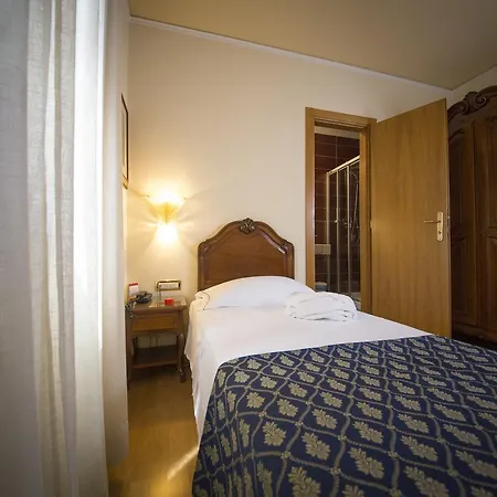 Spessotto Hotel