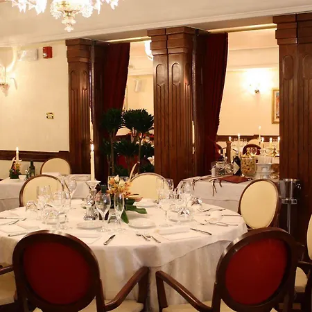 Hotel Spessotto Portogruaro