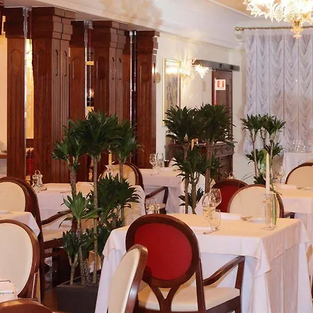 Hotel Spessotto Portogruaro