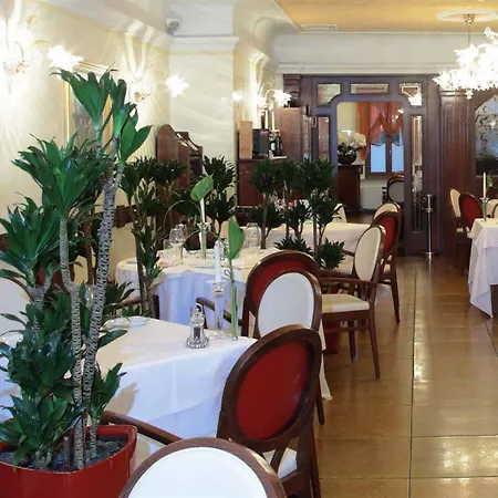 Hotel Spessotto 4*