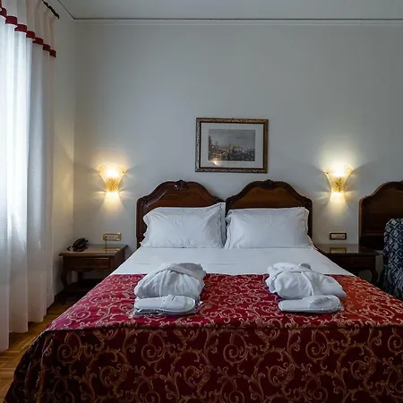 Hotel Spessotto