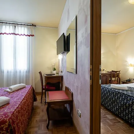 Hotel Spessotto