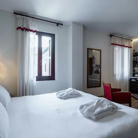 Spessotto 4* Portogruaro