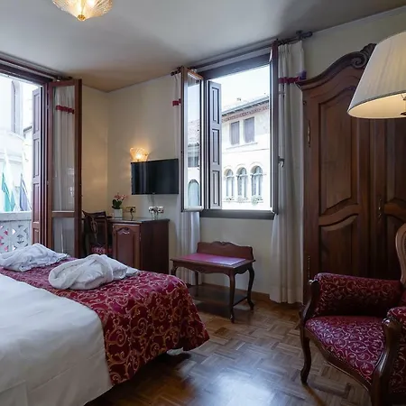 Hotel Spessotto Portogruaro