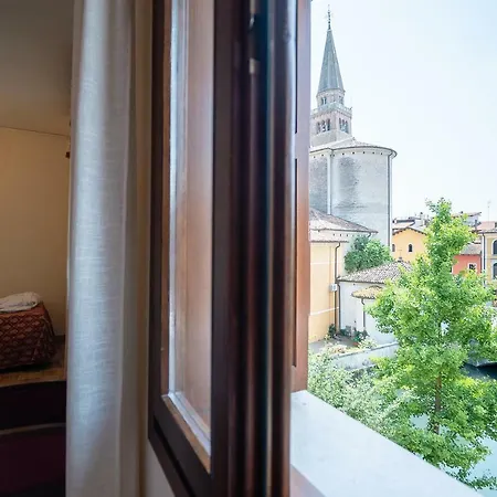 Hotel Spessotto Portogruaro