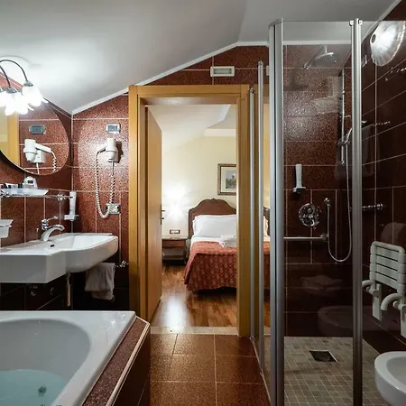 Spessotto Hotel