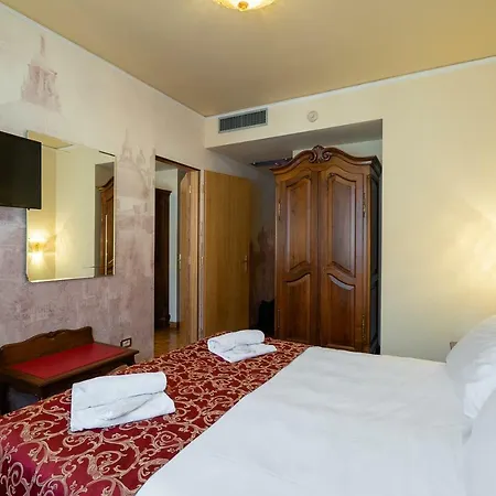 Hotel Spessotto Portogruaro