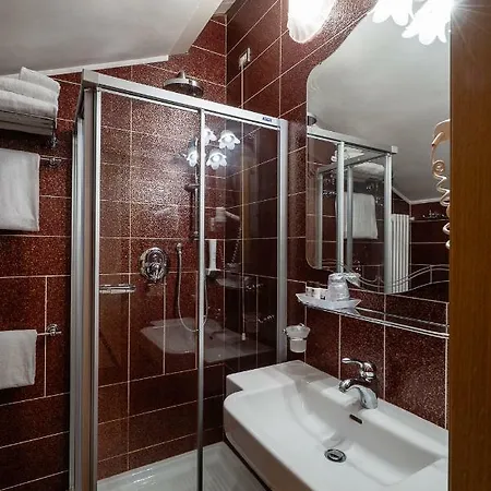Hotel Spessotto