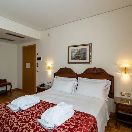 Spessotto 4* Portogruaro