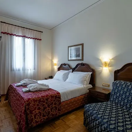 Spessotto Hotel 4*