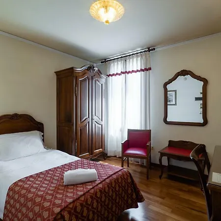 Spessotto Hotel