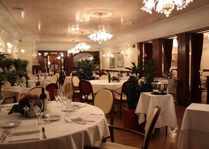Spessotto 4*