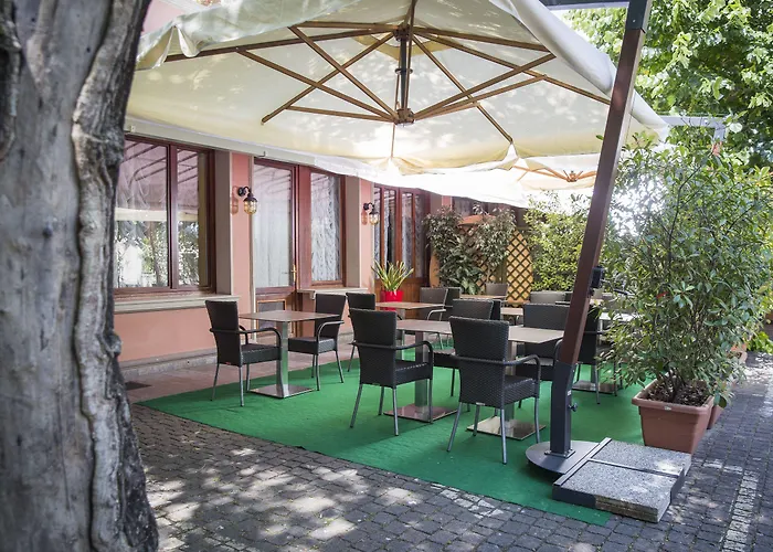 Spessotto 4* Portogruaro