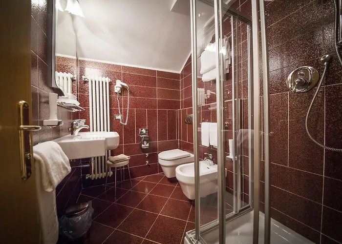 Spessotto Ξενοδοχείο