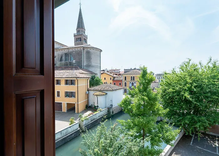 Spessotto Ξενοδοχείο Portogruaro