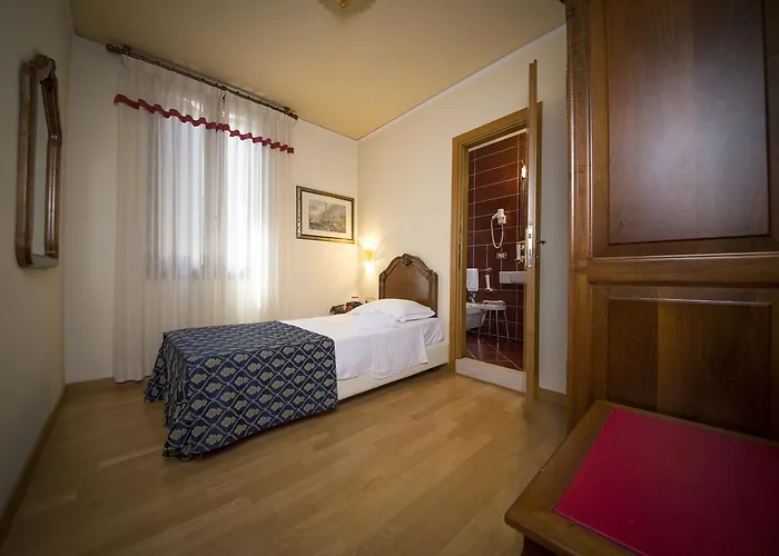 Spessotto Szálloda Portogruaro